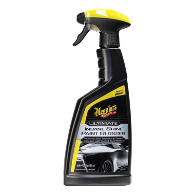 eguiar_s_ultimate_insane_shine_paint_glosser_473ml_carhub_54446581ab4ecdb05 Solutie detailing rapid Meguiar's Ultimate Insane Shine Paint Glosser, 473ml - imagine 1