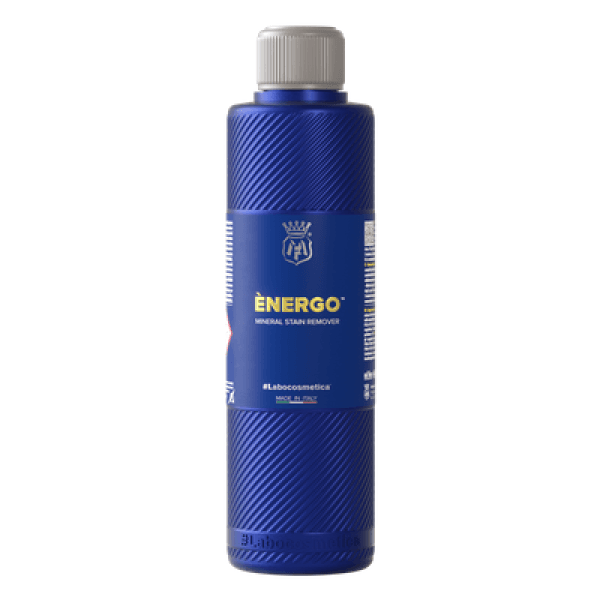 Solutie indepartare pete de calcar LABOCOSMETICA Energo 250ml