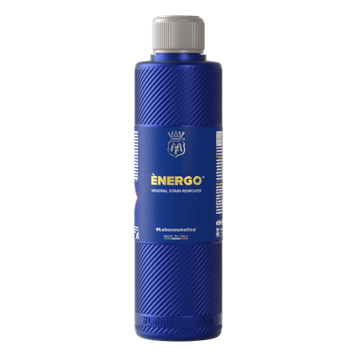 energo Solutie indepartare pete de calcar LABOCOSMETICA Energo 250ml - imagine 1