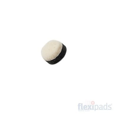 entru_taiere_flexipads_pro_wool_detailing_pad_32mm_carhub_971364033a6dbff69 Pad lana pentru taiere Flexipads Pro Wool Detailing Pad, 32mm - imagine 1