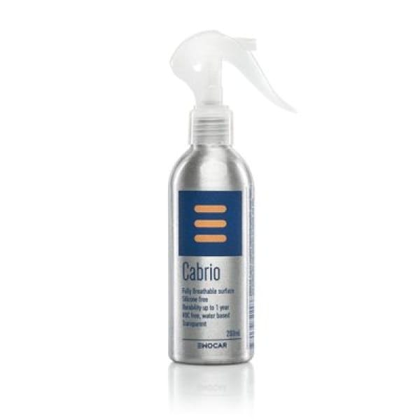 EWOCAR Cabrio 200ml Coating