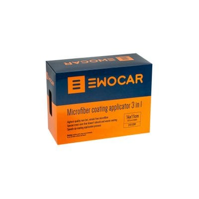 ewocar_coating_applicator_carhub EWOCAR Coating applicator - imagine 1