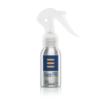 ewocar_glass_pro_carhub EWOCAR Glass PRO 50ml Coating - imagine 1