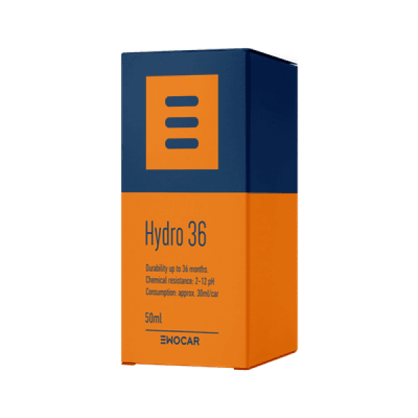 EWOCAR Hydro36 50ml Coating