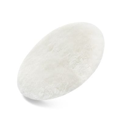 ewocar_premium_wool_1 Pad polish lana EWOCAR PremiumWool Pad- 80/90mm - imagine 1