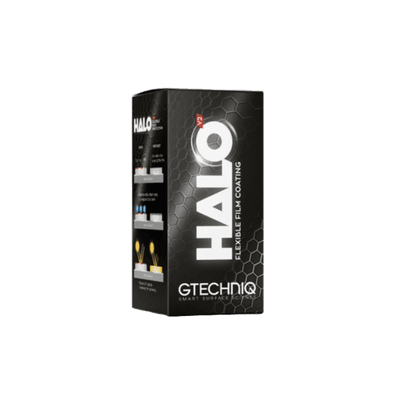 file Protectie folie auto PPF si PVC Gtechniq Halov2 - imagine 1