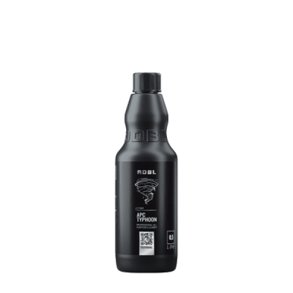 Solutie curatare universala foarte concentrata ADBL APC TYPHOON