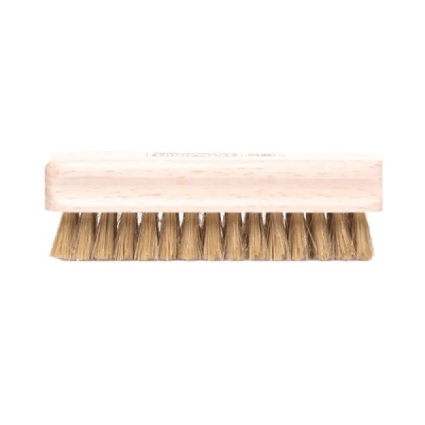 Perie curatare piele Work Stuff Handy Leather Brush