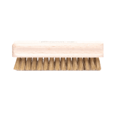 file_25_ Perie curatare piele Work Stuff Handy Leather Brush - imagine 1