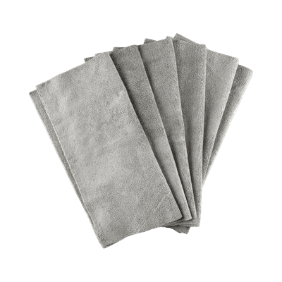 file_3_-photoroom Laveta din microfibra profesionala Microfiber Basic 320 - imagine 1