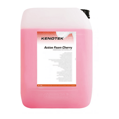 ida_spumare_intensa_kenotek_active_foam_cherry_20l_carhub_671864033afcf2388 Spuma activa acida spumare intensa Kenotek Active Foam Cherry, 20L - imagine 1