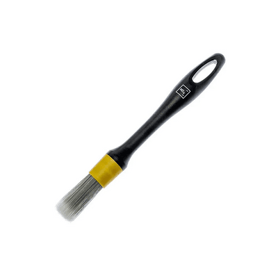 ior_cu_peri_fini_koch_chemie_interior_brush_yellow_carhub_67616581ab67dfe61 Pensula detailing interior cu peri fini Koch Chemie Interior Brush Yellow - imagine 1