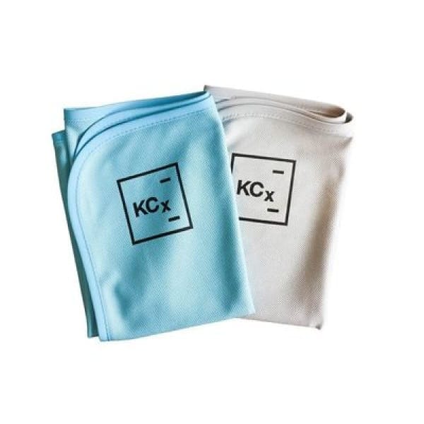 Laveta sticla Koch Chemie Pro Glass Towel, 230gsm, set 2 bucati