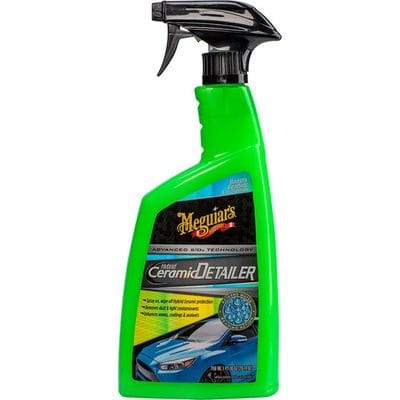 ling_rapid_meguiar_s_hybrid_ceramic_detailer_768ml_carhub_649364033a3a8ffe1 Solutie detailing rapid Meguiar's Hybrid Ceramic Detailer, 768ml - imagine 1