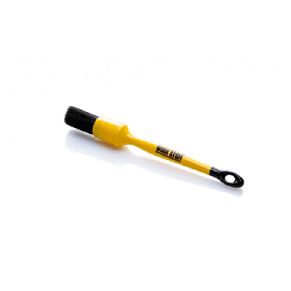 Pensula detailing rotunda Work Stuff Detailing Brush Black, 24mm