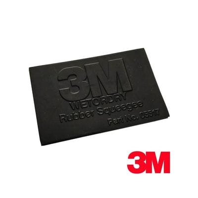 lui_de_apa_sau_material_3m_rubber_squeegee_05517_carhub_2_33516403391f7f2d7 Racleta cauciuc indepartare exces apa sau material 3M Rubber Squeegee - imagine 1