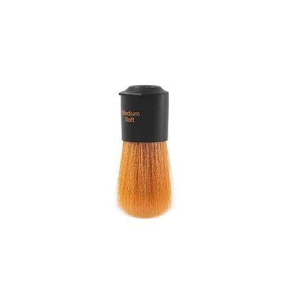 mbabila_adbl_round_detailing_brush_pro_medium_soft_carhub_336764033b1a4e382 Pensula foarte moale interschimbabila ADBL Round Detailing Brush Pro Medium Soft - imagine 1