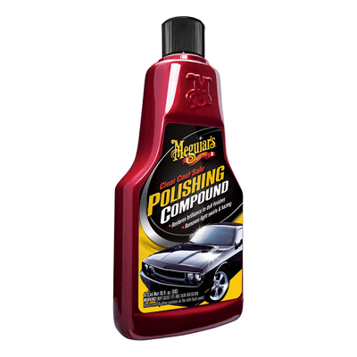 meguiar_s_clear_coat_safe_polishing_compound_473ml_carhub_701564033a7e1d16c Pasta polish manual Meguiar's Clear Coat Safe Polishing Compound, 473ml - imagine 1