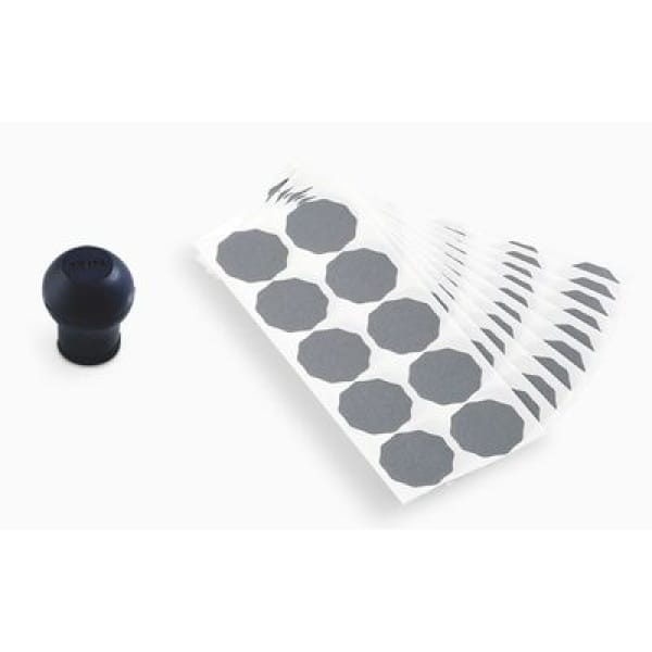 Mini discuri abrazive Rhynostick MFS P2500 Indasa