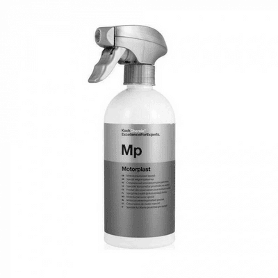 _motor_si_plastic_mp_motorplast_koch_chemie_500_ml_carhub_7288640339f0628e4 Dressing motor si plastic MP Motorplast Koch Chemie, 500ml - imagine 1