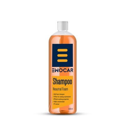 mpon_auto_spumare_intensa_ewocar_shampoo_ph_neutru_carhub_9911658b04c0c5ebc Sampon auto spumare intensa Ewocar Shampoo, pH neutru - imagine 1