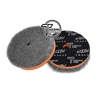 nano_1 Pad cu blana termostabil pentru rotativa Zvizzer Thermo Nano Wool Pad - imagine 1