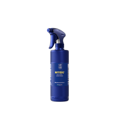 nitido Solutie curatare geamuri LABOCOSMETICA Nitido 500ml - imagine 1
