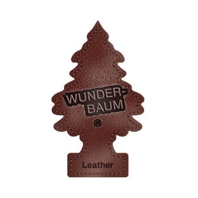 odorizant_auto_wunder_baum_leather_bradut_carhub_83226581aafd9f092 Odorizant auto Wunder Baum Leather, bradut - imagine 1