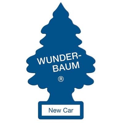 odorizant_auto_wunder_baum_new_car_bradut_carhub_811664033a3c52add Odorizant auto Wunder Baum New Car, bradut - imagine 1