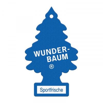 odorizant_auto_wunder_baum_sportfrische_bradut_carhub_99346581aafb13788 Odorizant auto Wunder Baum Sportfrische, bradut - imagine 1