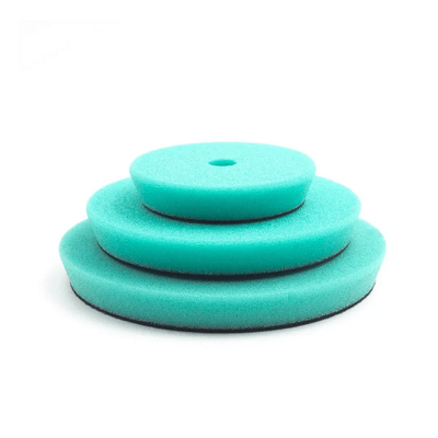 olish_abraziv_termostabil_zvizzer_thermo_pad_green_carhub_524064033b5d4bb1d Burete polish abraziv termostabil Zvizzer Thermo Pad Green - imagine 1