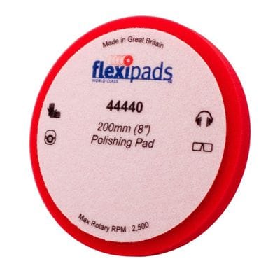 olish_moale_pentru_finish_si_glaze_flexipads_200mm_carhub_6887640334e52eb0a Burete polish moale pentru finish si glaze Flexipads 200/30mm - imagine 1