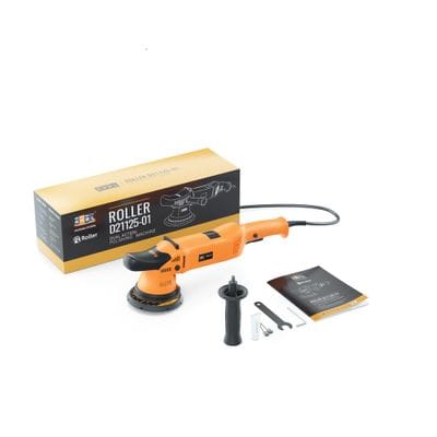 olish_orbitala_adbl_roller_d21125-01_excentric_21mm_carhub_164658adf13f12a2 Masina polish orbitala ADBL Roller D21125-01, excentric 21mm - imagine 1