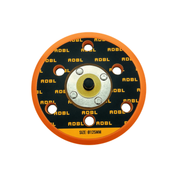 Taler orbitala ADBL compatibil cu ROLLER D09125-01, 125mm