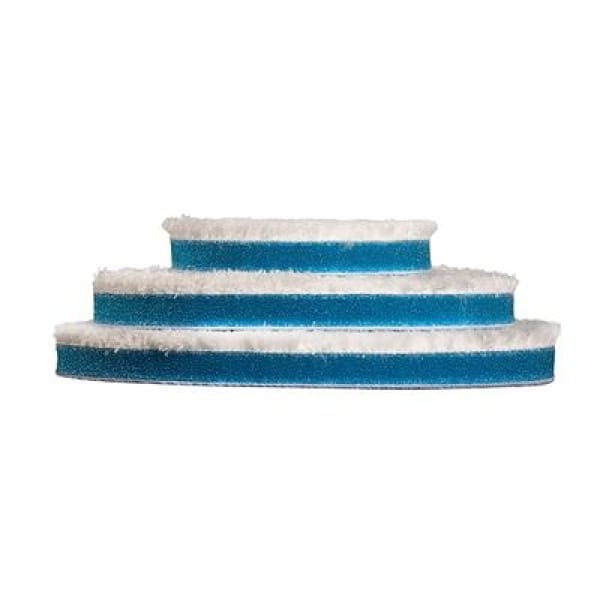 Pad microfibra abraziv pt. orbitala Rupes D-A Coarse Extreme Cut