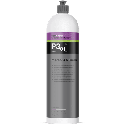 pasta_polish_finish_cu_protec_ie_carnauba_p3_481064033a36e1088 Pasta polish finish cu protecție carnauba P3.01 Micro Cut and Finish, 1L - imagine 1