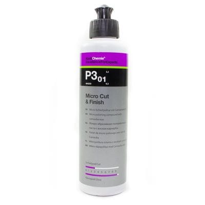 pasta_polish_finish_cu_protec_ie_carnauba_p3_782064033a33422c3 Pasta polish finish cu protecție carnauba P3.01 Micro Cut and Finish, 250 ml - imagine 1
