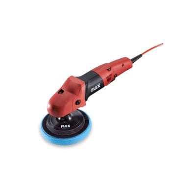 pe14-3_125_flex_masina_de_polishat1_5723640335b5f2014 Masina de polishat rotativa Flex PE 14-3 125 - imagine 1