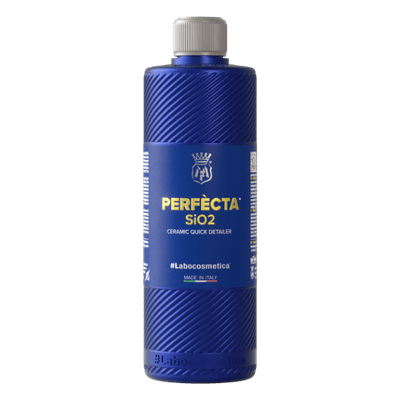 perfecta-sio2-500ml_1_ Solutie detailing rapid LABOCOSMETICA PERFECTA SiO2 500ml - imagine 1