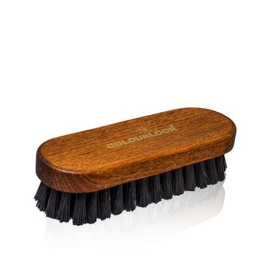 perie_curatare_piele_colourlock_carhub_7574640335aa0e584 Perie curatare piele Colourlock - imagine 1