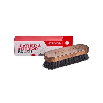 perie_curatare_piele_gtechniq_carhub_1 Perie curatare piele Gtechniq - imagine 1