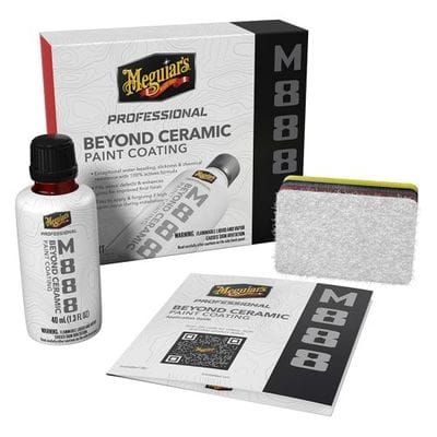 protectie_ceramica_meguiar_s_professional_beyond_ceramic_paint_coating Protectie ceramica Meguiar's Professional Beyond Ceramic Paint Coating - imagine 1