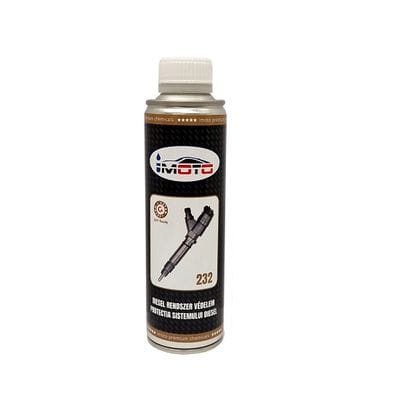 _protectie_sistem_diesel_imoto_232_dpf_ready_300ml_carhub_961364033b1eed4f4 Solutie protectie sistem diesel iMoto 232 DPF Ready, 300ml - imagine 1
