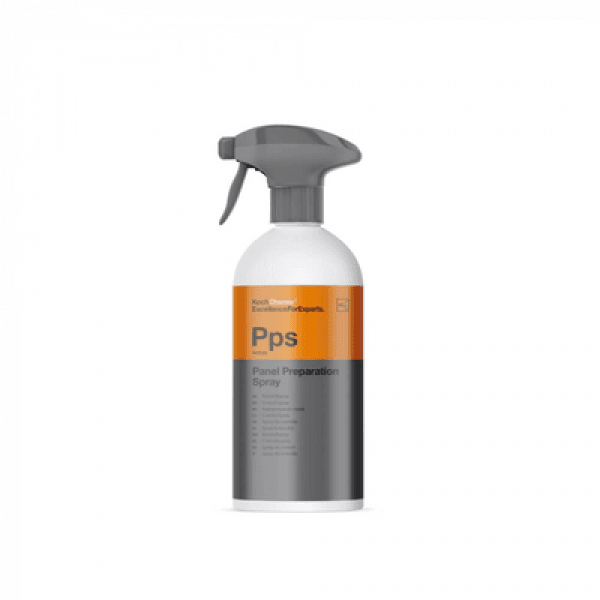 Degresant suprafete Pps Panel Preparation Spray, 500ml