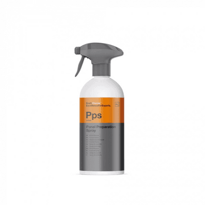 resant_suprafete_pps_panel_preparation_spray_500ml_carhub_980564033a8512779 Degresant suprafete Pps Panel Preparation Spray, 500ml - imagine 1