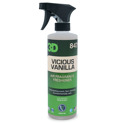 rizant_auto_3d_air_freshener_vicious_vanilla_470ml_carhub_299264033a0e4c27a Odorizant auto 3D Air Freshener Vicious Vanilla, 470ml - imagine 1