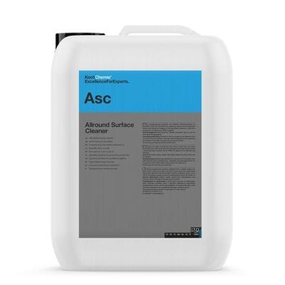 rsala_koch_chemie_allround_surface_cleaner_asc_10l_carhub_152064033a93c16bd Solutie curatare universala Koch Chemie Allround Surface Cleaner, Asc, 10L - imagine 1