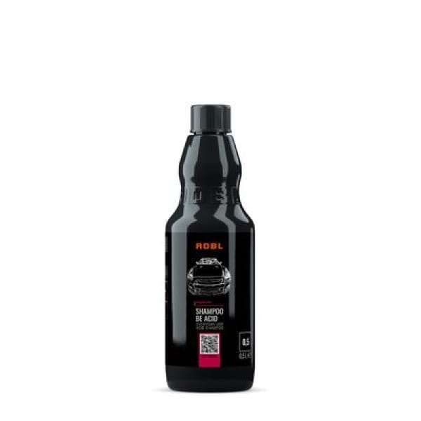 Sampon auto concentrat ADBL Shampoo Be Acid