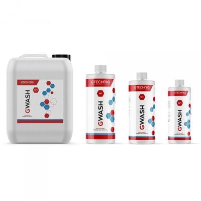 sampon_auto_cu_ph_neutru_gwash_gtechniq_carhub_9_272364033b7d04e8a Sampon auto cu pH neutru GWash Gtechniq 250 ml - imagine 1
