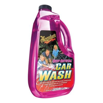 sampon_auto_meguiar_s_deep_crystal_car_wash_1_840864033a8a3ddff Sampon Auto Meguiar's Deep Crystal Car Wash, 1.89L - imagine 1